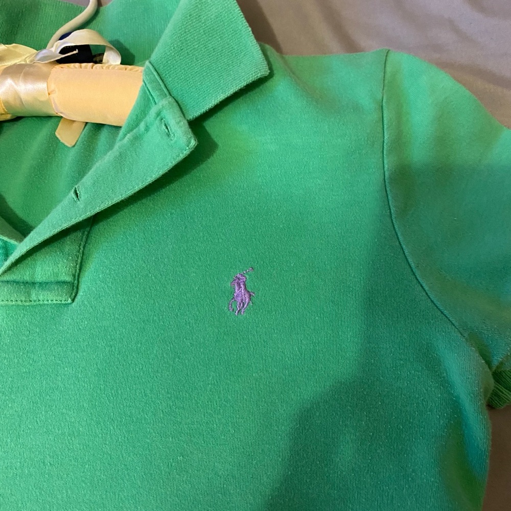 Ralph Lauren Sport - Picture 4 of 6